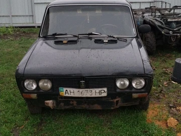 Авто ВАЗ 2106 1993 № 8203719