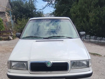 Авто Skoda Felicia 1998 № 8203721