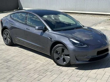 Авто Tesla Model 3 2021 № 8203726