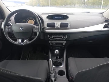 Авто Renault Megane 2014 № 8203730