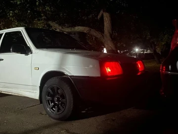 Авто ВАЗ 21099I 2006 № 8203741
