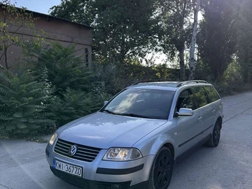 Авто Volkswagen Passat Cc 2002 № 8203742