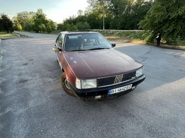 Авто Fiat Croma 1990 № 8203746