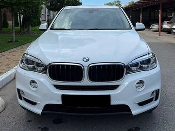 Авто BMW X5 2016 № 8203752