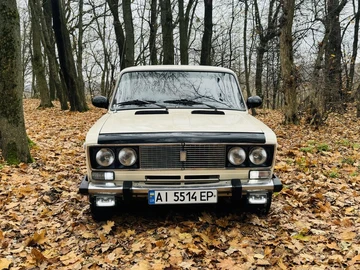 Авто ВАЗ 21063 1987 № 8203757