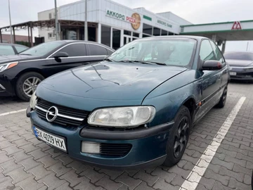 Авто Opel Omega 1998 № 8203768