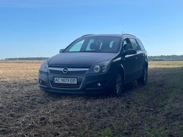 Авто Opel Astra 2009 № 8203770