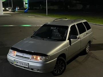 Авто ВАЗ 21111 2006 № 8203772