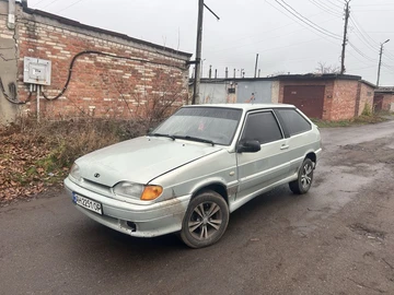 Авто ВАЗ 21113 2006 № 8203802