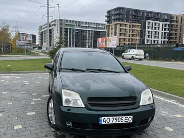 Авто Opel Vectra 2004 № 8203805