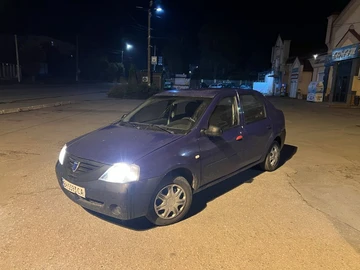 Авто Dacia Logan 2008 № 8203806