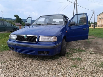 Авто Skoda Felicia 2000 № 8203809