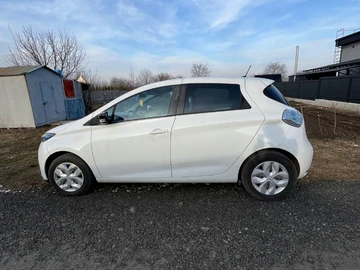 Авто Renault Zoe 2013 № 8203813