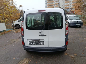 Авто Renault Kangoo Express 2021 № 8203820
