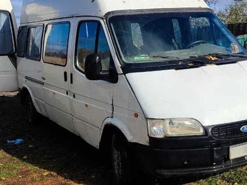 Авто Ford Transit 1996 № 8203833