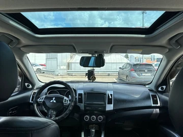 Авто Mitsubishi Outlander 2008 № 8203837