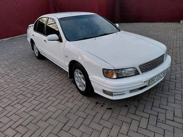 Авто Nissan Maxima 1998 № 8203840