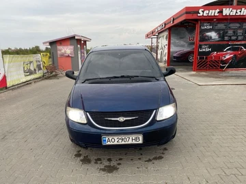 Авто Dodge Ram 2003 № 8203842