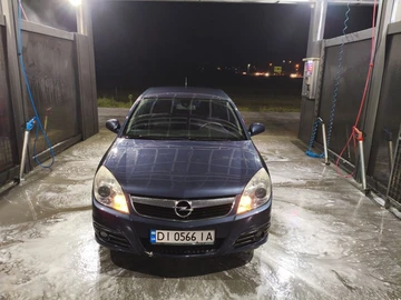 Авто Opel Vectra 2007 № 8203848
