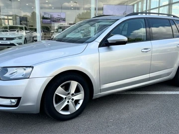 Авто Skoda Octavia 2014 № 8203854