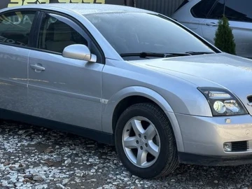 Авто Opel Vectra 2004 № 8203858