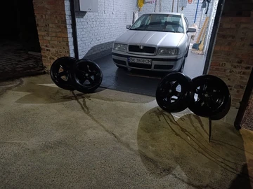 Авто Skoda Octavia 2005 № 8203859
