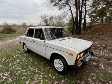 Авто ВАЗ 2106 1994 № 8203863