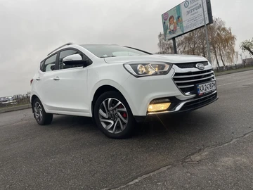 Авто JAC S2 2018 № 8203865