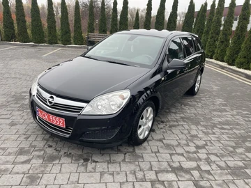 Авто Opel Astra 2009 № 8203868