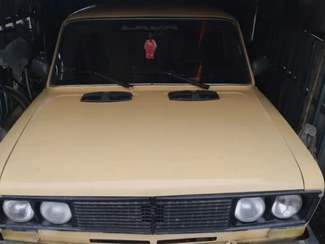 Авто ВАЗ 2106 1987 № 8203869