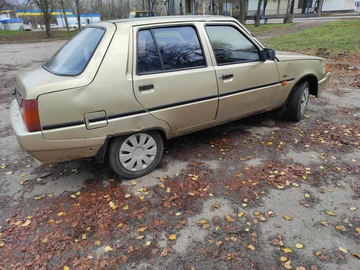 Авто ЗАЗ 1103 Slavuta 2002 № 8203873
