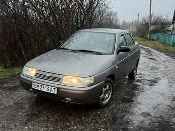 Авто ВАЗ 2110 2011 № 8203877