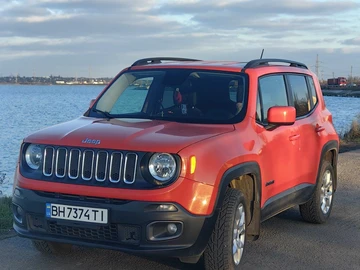 Авто Jeep Cj8 2017 № 8203878