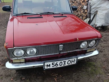 Авто ВАЗ 2103 1987 № 8203889