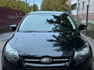 Авто Ford Focus 2014 № 8203943