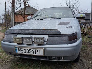 Авто ВАЗ 2110 2007 № 8203949