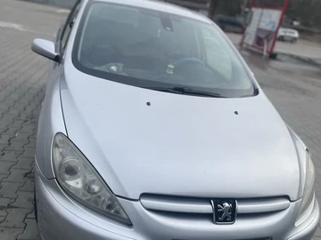Авто Peugeot 307 2003 № 8203951