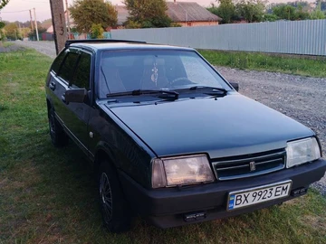 Авто ВАЗ 21093 2003 № 8203953