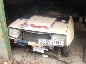 Авто Ford Sierra 1995 № 8203958