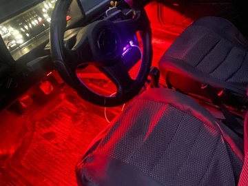 Авто ВАЗ 2108 1992 № 8203965