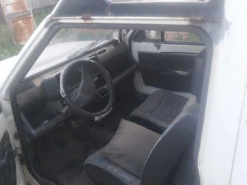 Авто SEAT Terra 1989 № 8203966
