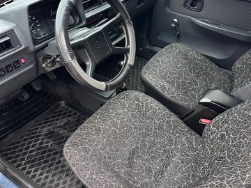 Авто ЗАЗ 1103 Slavuta 2006 № 8203967