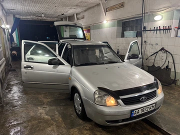 Авто ВАЗ 2172 Priora 2009 № 8203970