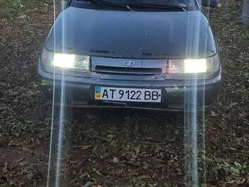 Авто ВАЗ 2111 2007 № 8203971
