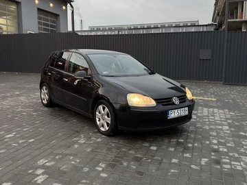 Авто Volkswagen Golf 2006 № 8203972