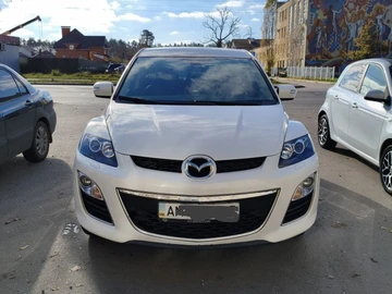 Авто Mazda Cx-7 2011 № 8203973