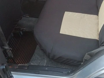 Авто ВАЗ 2109 2001 № 8203975