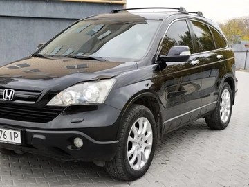 Авто Honda Cr-V 2007 № 8203989