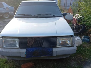 Авто Fiat Regata 1985 № 8204006