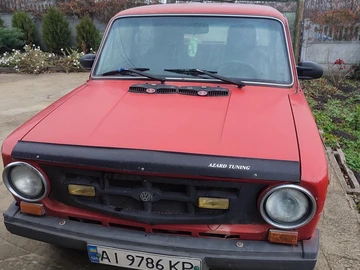Авто ВАЗ 2101 1988 № 8204055